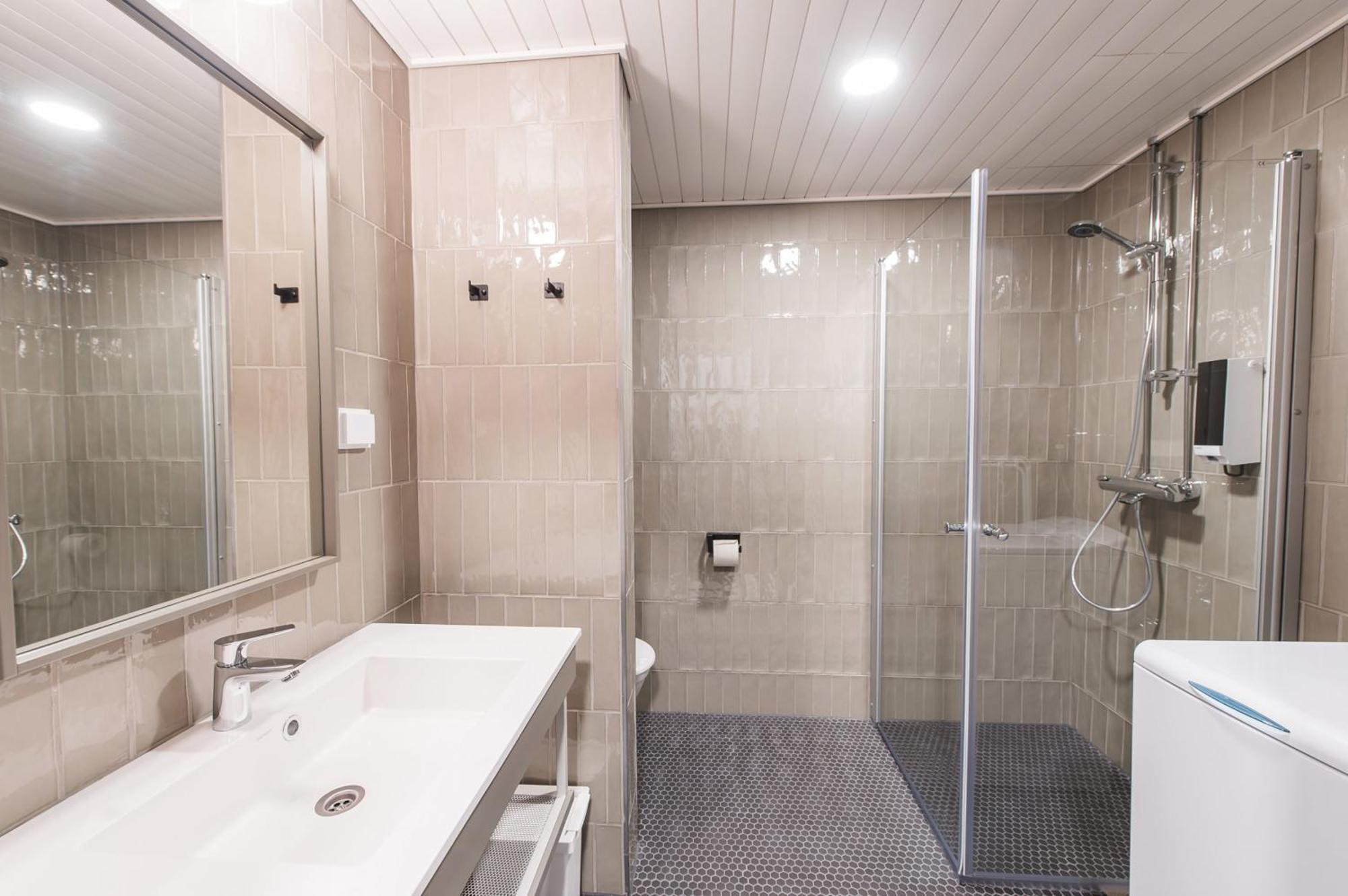 Forenom Aparthotel Turku Luaran gambar