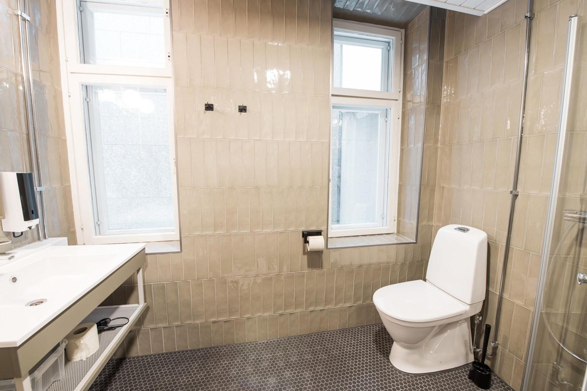 Forenom Aparthotel Turku Luaran gambar
