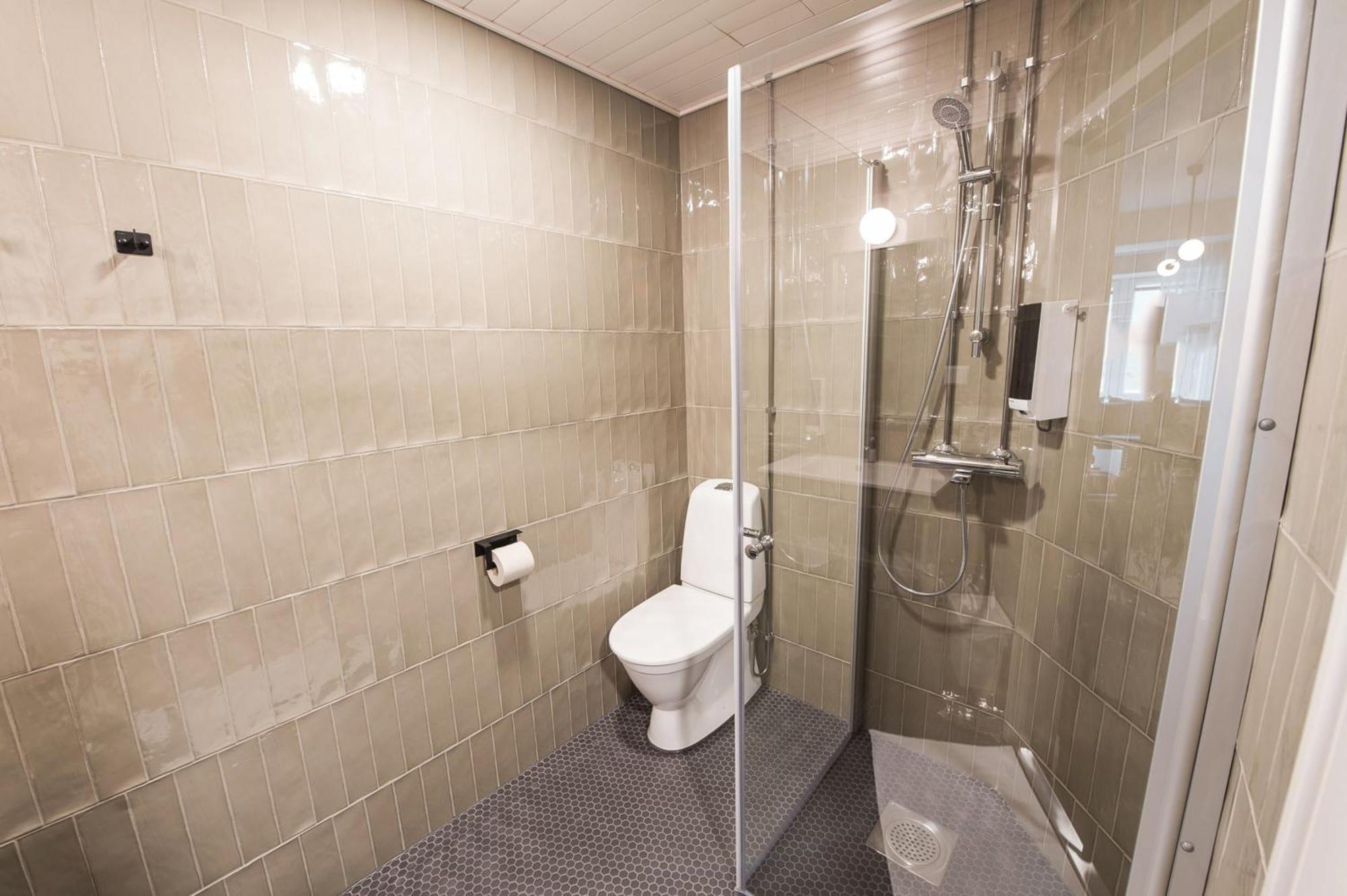 Forenom Aparthotel Turku Luaran gambar