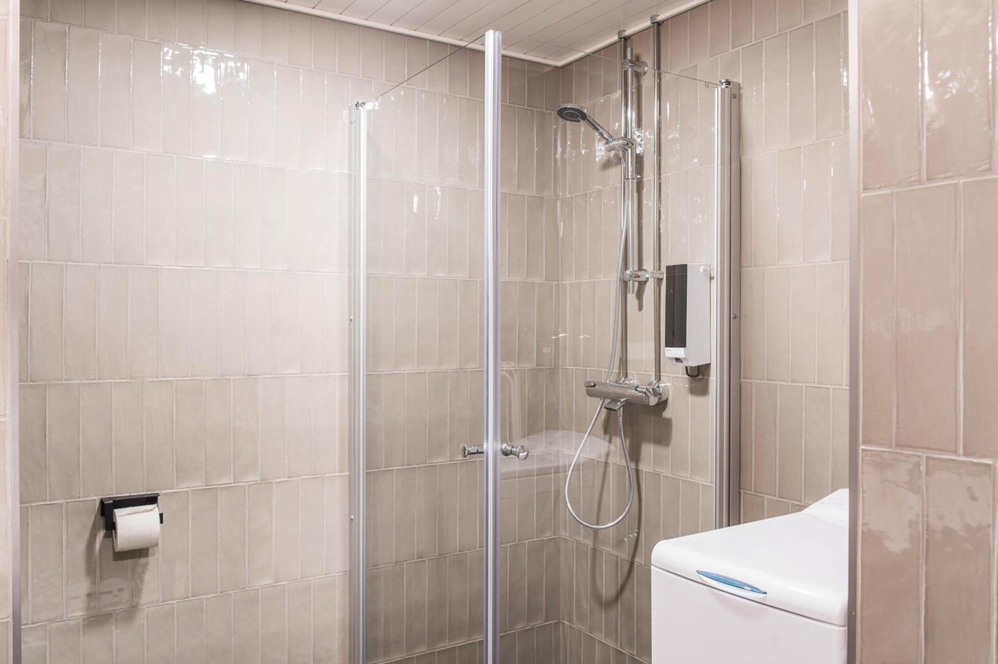 Forenom Aparthotel Turku Luaran gambar