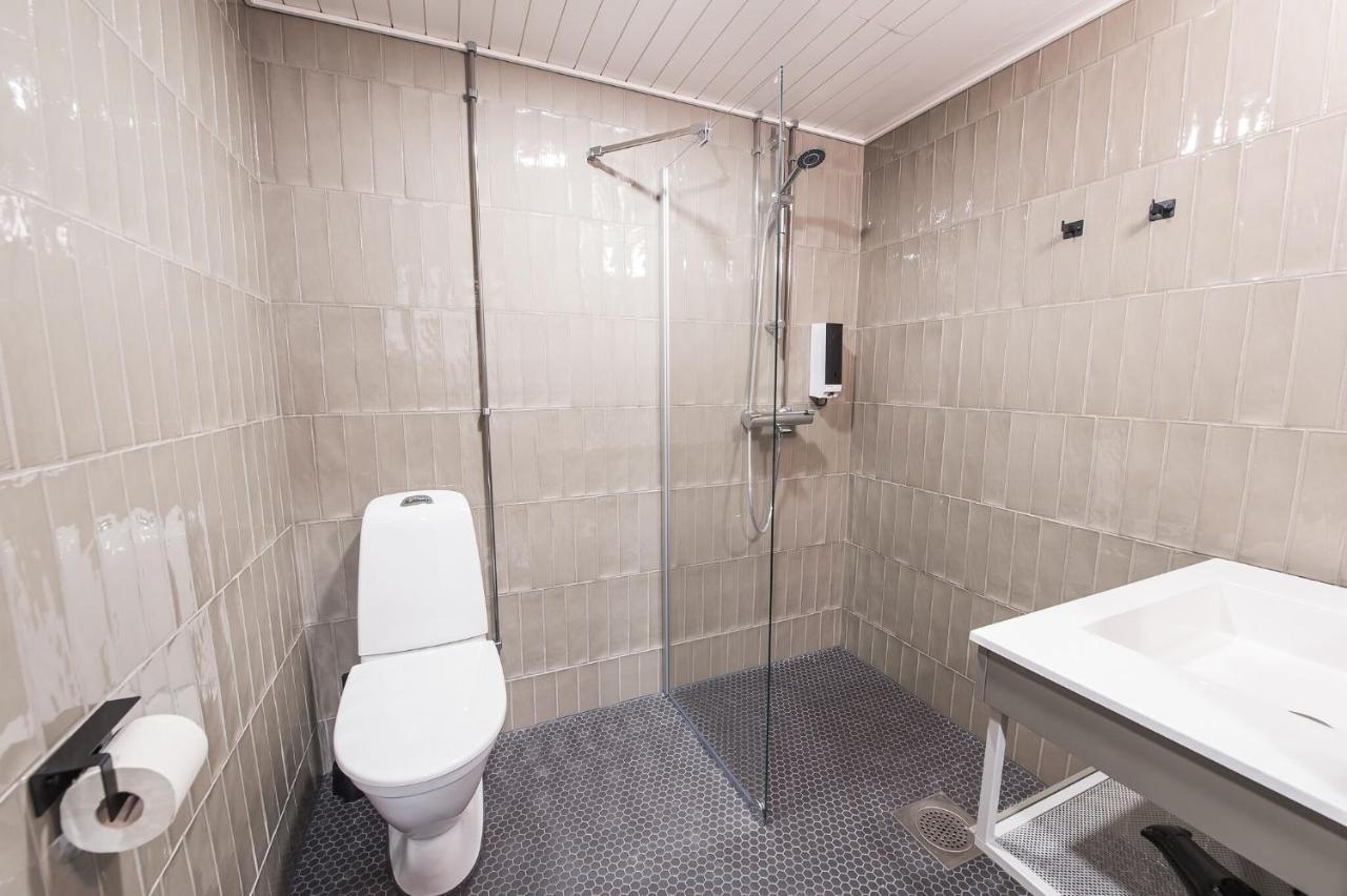 Forenom Aparthotel Turku Luaran gambar