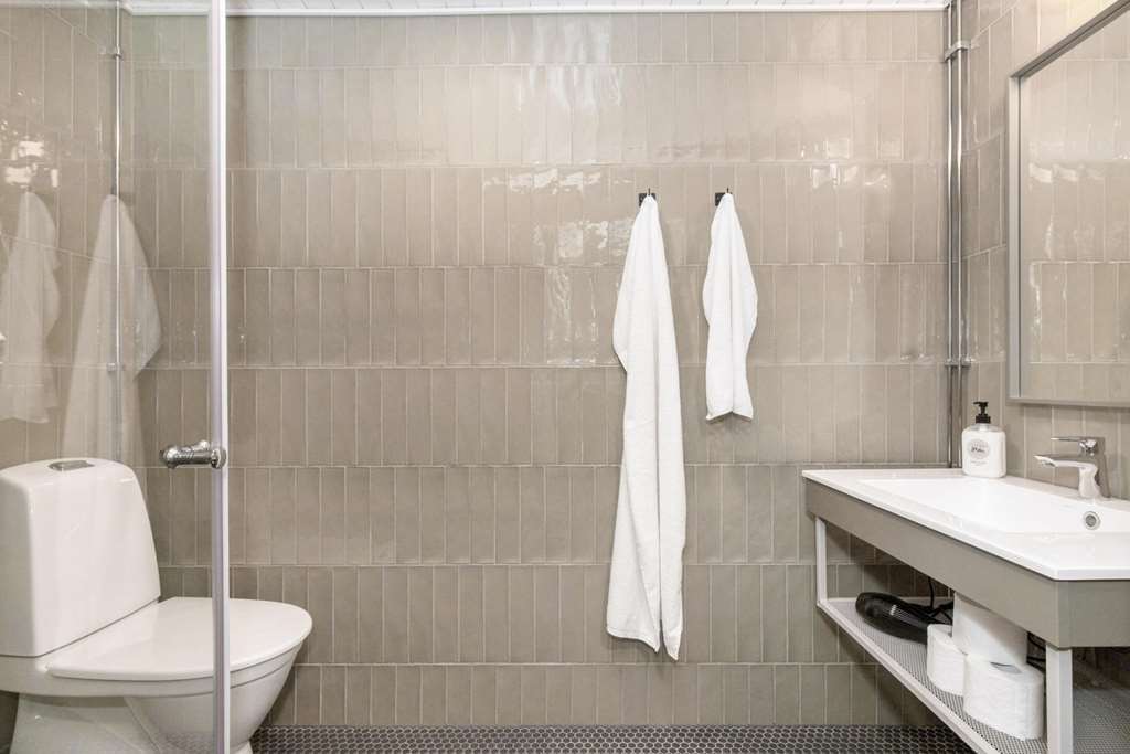 Forenom Aparthotel Turku Bilik gambar